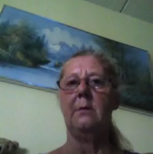 Meet your Posher, Suzanne